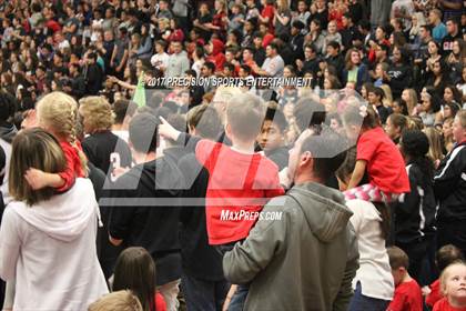 Thumbnail 1 in Eaglecrest TOC Ceremony photogallery.
