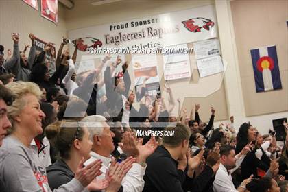 Thumbnail 1 in Eaglecrest TOC Ceremony photogallery.