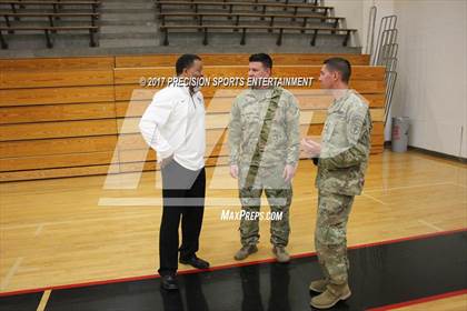 Thumbnail 1 in Eaglecrest TOC Ceremony photogallery.