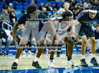 Thumbnail 1 in Sierra Canyon vs. JSerra Catholic photogallery.