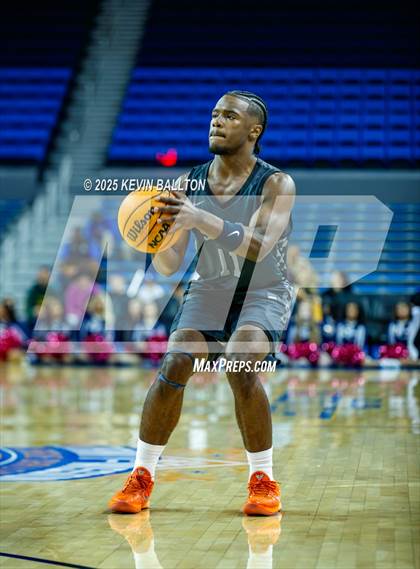 Thumbnail 3 in Sierra Canyon vs. JSerra Catholic photogallery.