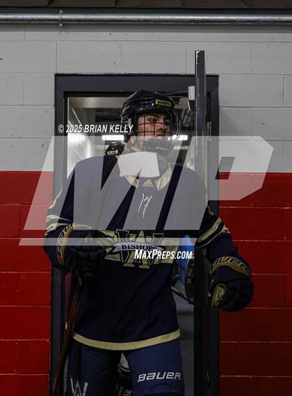 Thumbnail 1 in Hingham vs Archbishop Williams (Holiday Classic Championship) photogallery.