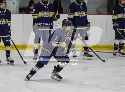 Thumbnail 3 in Hingham vs Archbishop Williams (Holiday Classic Championship) photogallery.