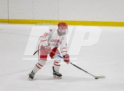 Thumbnail 1 in Hingham vs Archbishop Williams (Holiday Classic Championship) photogallery.