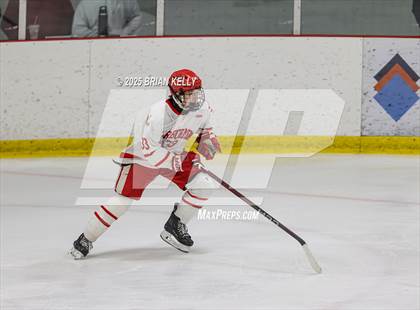 Thumbnail 1 in Hingham vs Archbishop Williams (Holiday Classic Championship) photogallery.