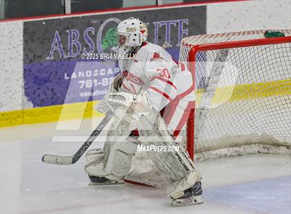 Thumbnail 3 in Hingham vs Archbishop Williams (Holiday Classic Championship) photogallery.