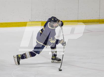 Thumbnail 1 in Hingham vs Archbishop Williams (Holiday Classic Championship) photogallery.