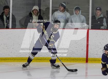 Thumbnail 1 in Hingham vs Archbishop Williams (Holiday Classic Championship) photogallery.
