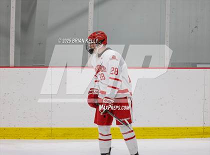Thumbnail 1 in Hingham vs Archbishop Williams (Holiday Classic Championship) photogallery.