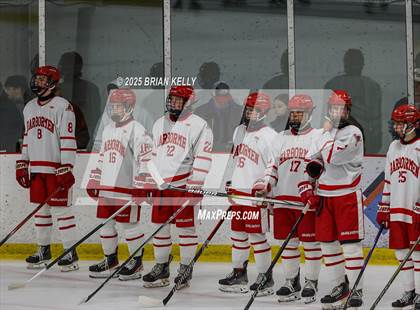 Thumbnail 2 in Hingham vs Archbishop Williams (Holiday Classic Championship) photogallery.