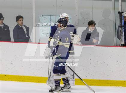 Thumbnail 2 in Hingham vs Archbishop Williams (Holiday Classic Championship) photogallery.