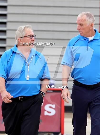 Thumbnail 2 in St. Joseph @ Nipomo (CIF CCS Div 3 Quarterfinals) photogallery.