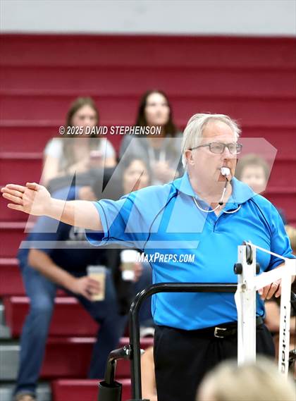 Thumbnail 1 in St. Joseph @ Nipomo (CIF CCS Div 3 Quarterfinals) photogallery.