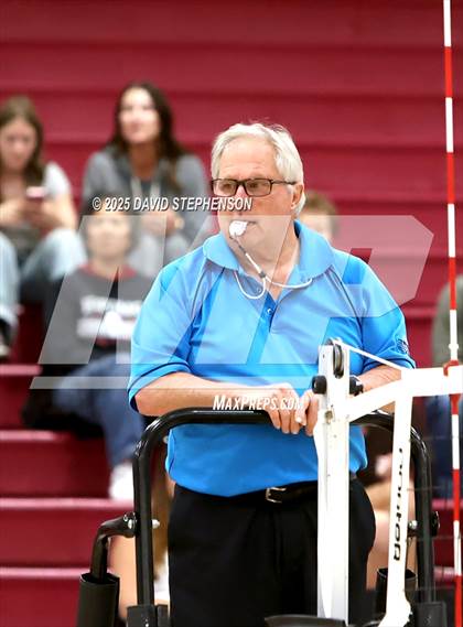 Thumbnail 3 in St. Joseph @ Nipomo (CIF CCS Div 3 Quarterfinals) photogallery.