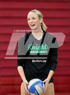 Photo from the gallery "St. Joseph @ Nipomo (CIF CCS Div 3 Quarterfinals)"