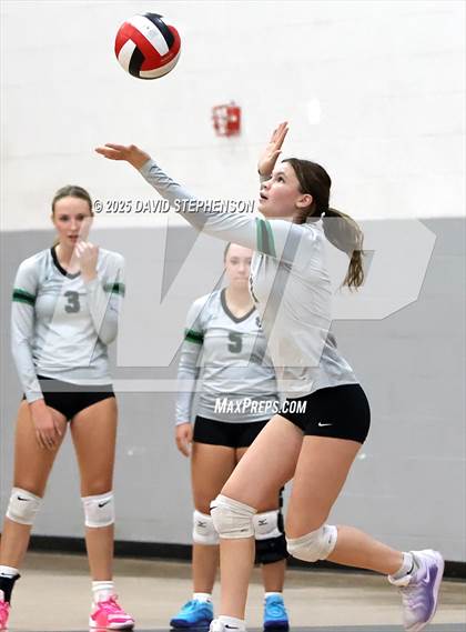 Thumbnail 3 in St. Joseph @ Nipomo (CIF CCS Div 3 Quarterfinals) photogallery.