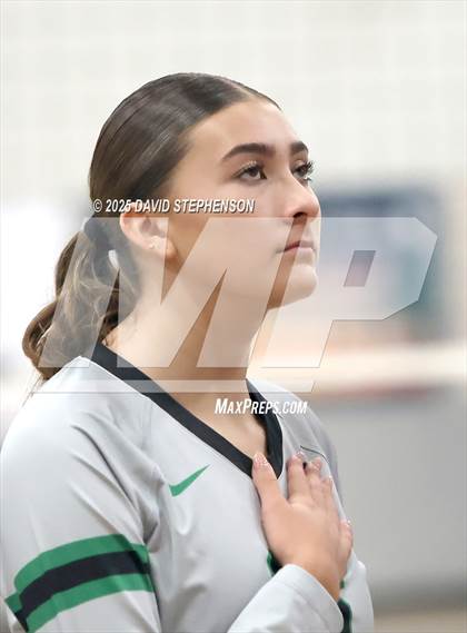 Thumbnail 1 in St. Joseph @ Nipomo (CIF CCS Div 3 Quarterfinals) photogallery.