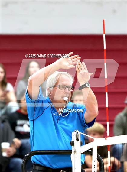 Thumbnail 2 in St. Joseph @ Nipomo (CIF CCS Div 3 Quarterfinals) photogallery.