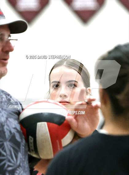 Thumbnail 3 in St. Joseph @ Nipomo (CIF CCS Div 3 Quarterfinals) photogallery.