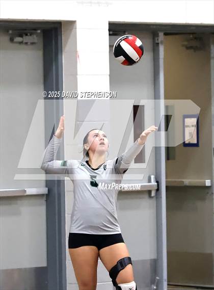 Thumbnail 1 in St. Joseph @ Nipomo (CIF CCS Div 3 Quarterfinals) photogallery.