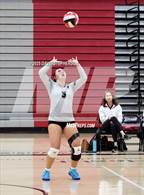 Photo from the gallery "St. Joseph @ Nipomo (CIF CCS Div 3 Quarterfinals)"