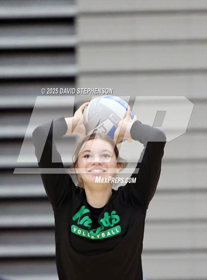 Thumbnail 1 in St. Joseph @ Nipomo (CIF CCS Div 3 Quarterfinals) photogallery.