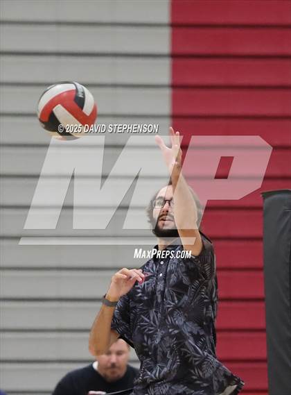 Thumbnail 1 in St. Joseph @ Nipomo (CIF CCS Div 3 Quarterfinals) photogallery.