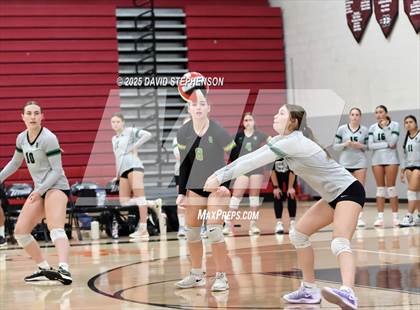 Thumbnail 3 in St. Joseph @ Nipomo (CIF CCS Div 3 Quarterfinals) photogallery.