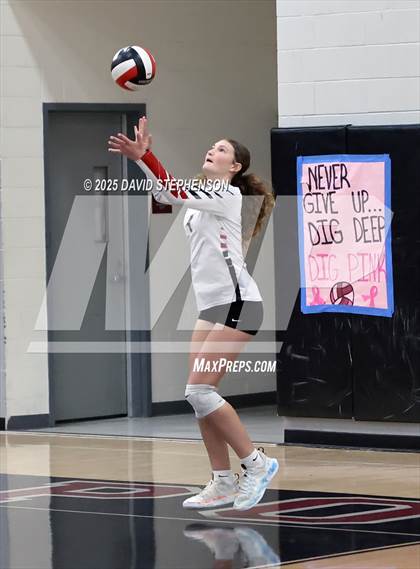 Thumbnail 3 in St. Joseph @ Nipomo (CIF CCS Div 3 Quarterfinals) photogallery.