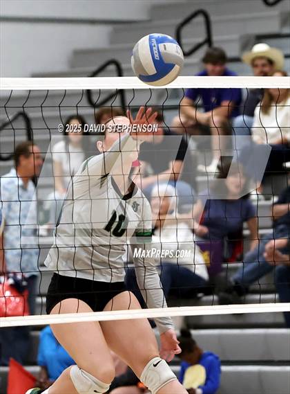 Thumbnail 1 in St. Joseph @ Nipomo (CIF CCS Div 3 Quarterfinals) photogallery.