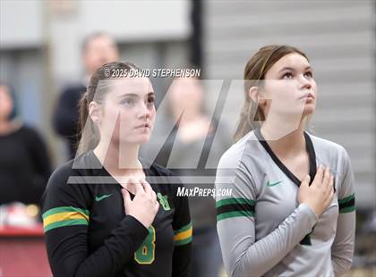 Thumbnail 2 in St. Joseph @ Nipomo (CIF CCS Div 3 Quarterfinals) photogallery.