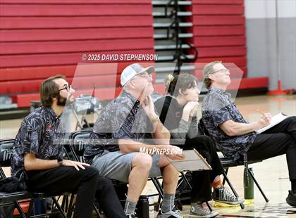 Thumbnail 1 in St. Joseph @ Nipomo (CIF CCS Div 3 Quarterfinals) photogallery.