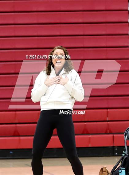 Thumbnail 1 in St. Joseph @ Nipomo (CIF CCS Div 3 Quarterfinals) photogallery.