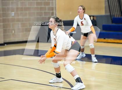 Thumbnail 1 in Grand Junction vs ThunderRidge (Eagle Invite) photogallery.