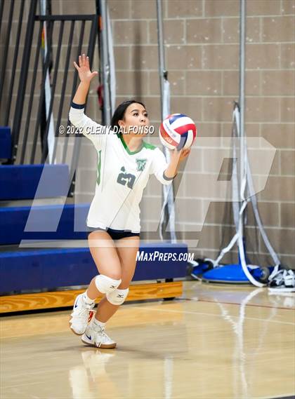 Thumbnail 1 in Grand Junction vs ThunderRidge (Eagle Invite) photogallery.