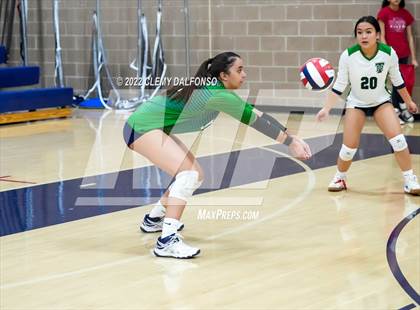Thumbnail 2 in Grand Junction vs ThunderRidge (Eagle Invite) photogallery.