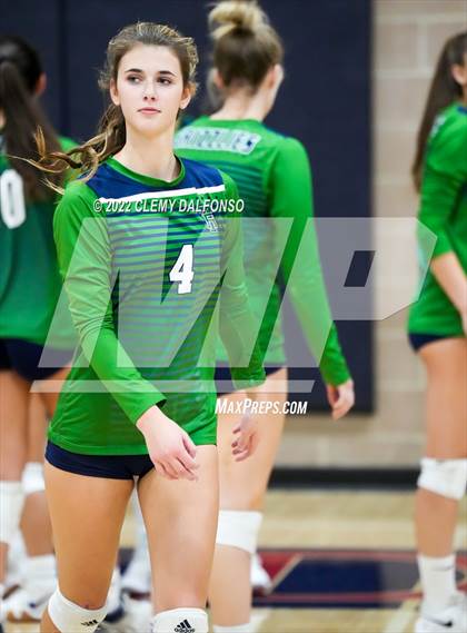 Thumbnail 1 in Grand Junction vs ThunderRidge (Eagle Invite) photogallery.