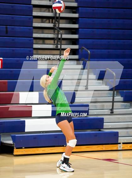 Thumbnail 1 in Grand Junction vs ThunderRidge (Eagle Invite) photogallery.