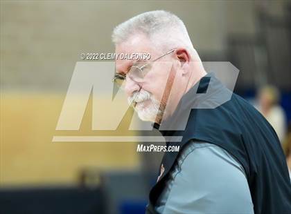 Thumbnail 3 in Grand Junction vs ThunderRidge (Eagle Invite) photogallery.