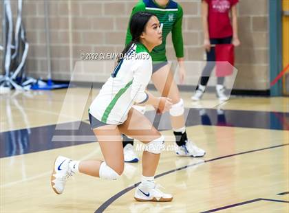 Thumbnail 2 in Grand Junction vs ThunderRidge (Eagle Invite) photogallery.