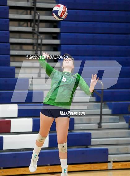 Thumbnail 1 in Grand Junction vs ThunderRidge (Eagle Invite) photogallery.