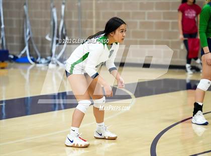 Thumbnail 2 in Grand Junction vs ThunderRidge (Eagle Invite) photogallery.