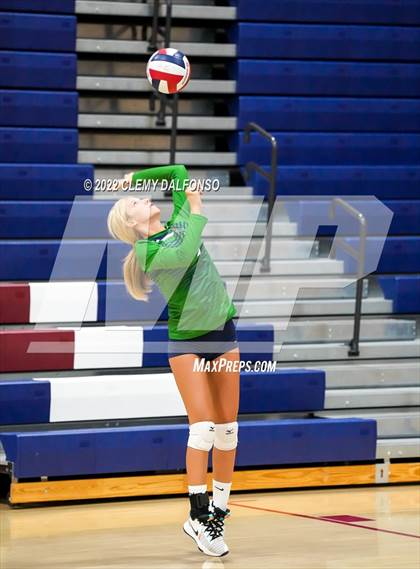 Thumbnail 1 in Grand Junction vs ThunderRidge (Eagle Invite) photogallery.