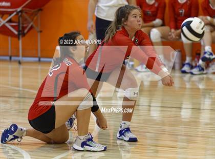 Thumbnail 1 in Leo vs Plymouth (Warsaw Invite) photogallery.