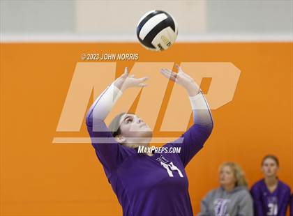 Thumbnail 2 in Leo vs Plymouth (Warsaw Invite) photogallery.