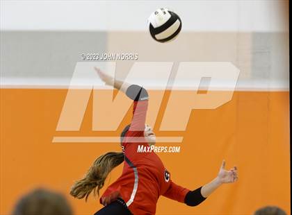 Thumbnail 1 in Leo vs Plymouth (Warsaw Invite) photogallery.