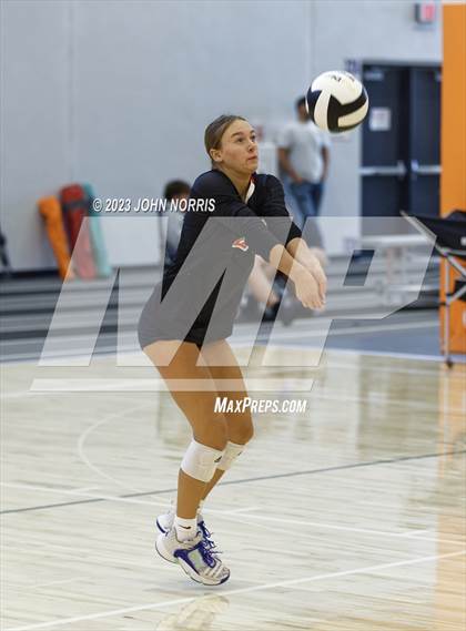 Thumbnail 3 in Leo vs Plymouth (Warsaw Invite) photogallery.