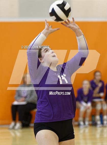 Thumbnail 3 in Leo vs Plymouth (Warsaw Invite) photogallery.