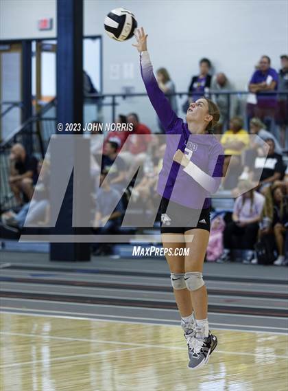 Thumbnail 1 in Leo vs Plymouth (Warsaw Invite) photogallery.