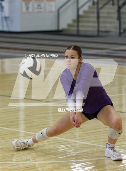 Thumbnail 1 in Leo vs Plymouth (Warsaw Invite) photogallery.